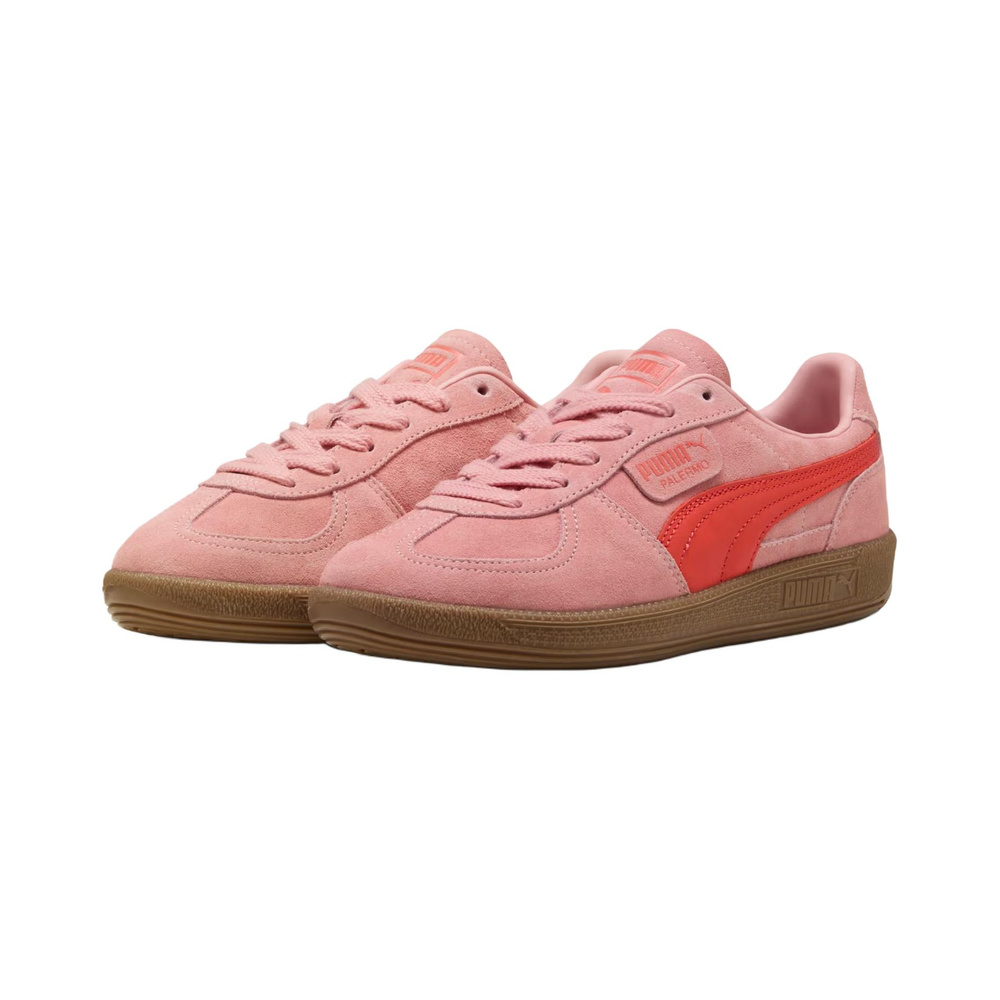 Puma Palermo 'Pink' Мужские