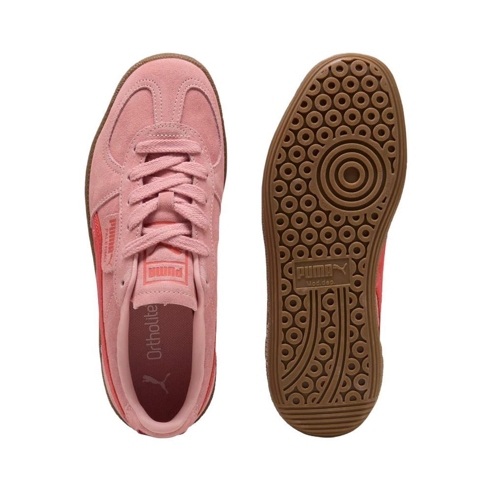 Puma Palermo 'Pink' Мужские