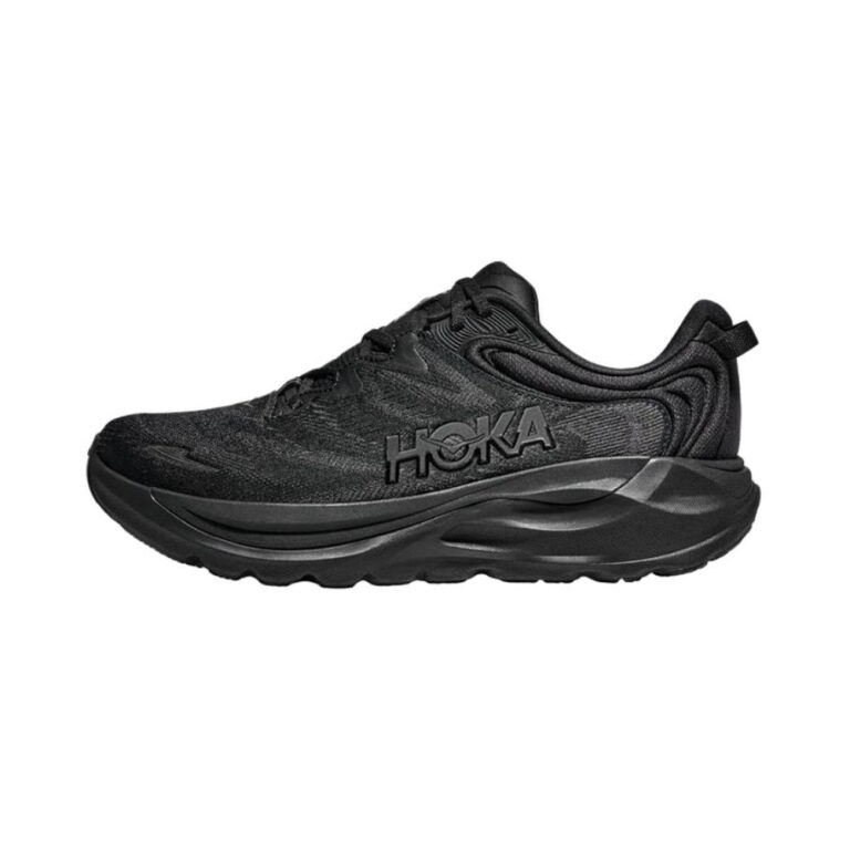 Hoka Gaviota 6 'Black' Мужские