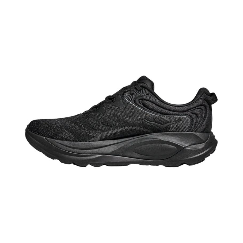 Hoka Gaviota 6 'Black' Мужские