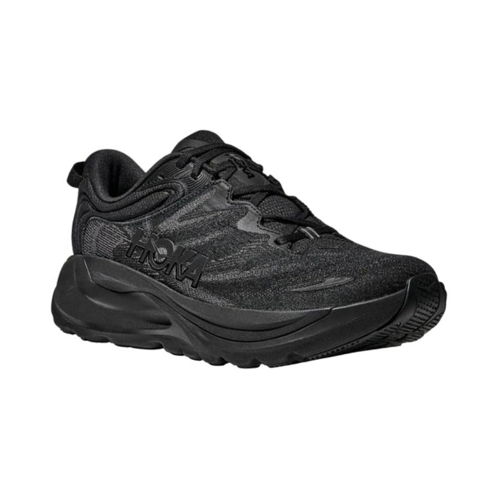 Hoka Gaviota 6 'Black' Мужские