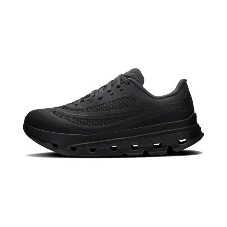 On Cloudflow 5 'Black' Женские