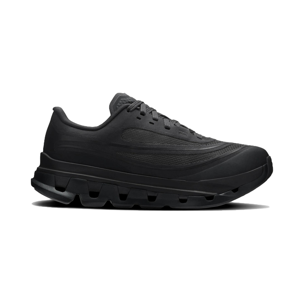 On Cloudflow 5 'Black' Женские