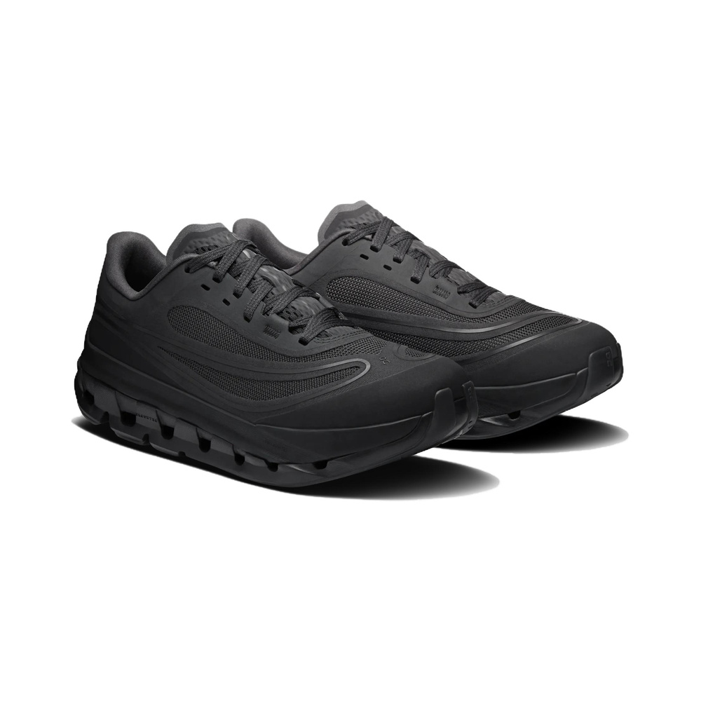 On Cloudflow 5 'Black' Женские