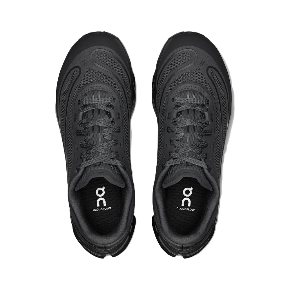 On Cloudflow 5 'Black' Женские
