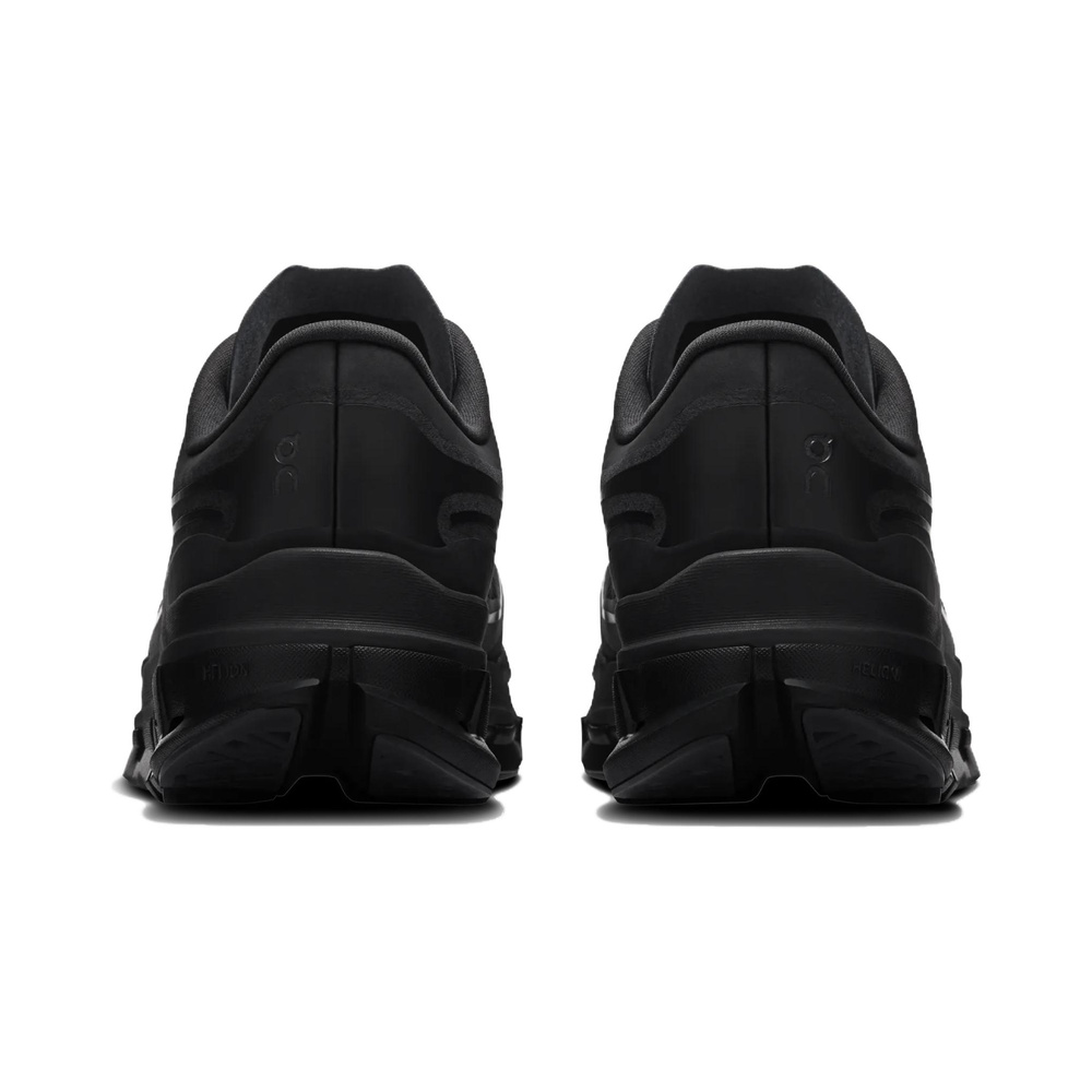 On Cloudflow 5 'Black' Женские