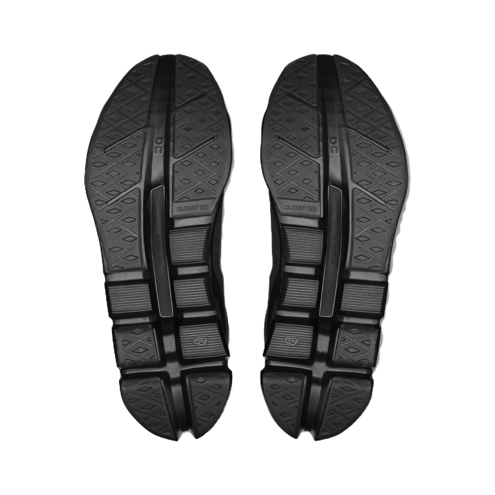 On Cloudflow 5 'Black' Женские
