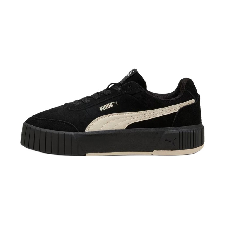 Puma Carina Mia 'Black Beige' Женские