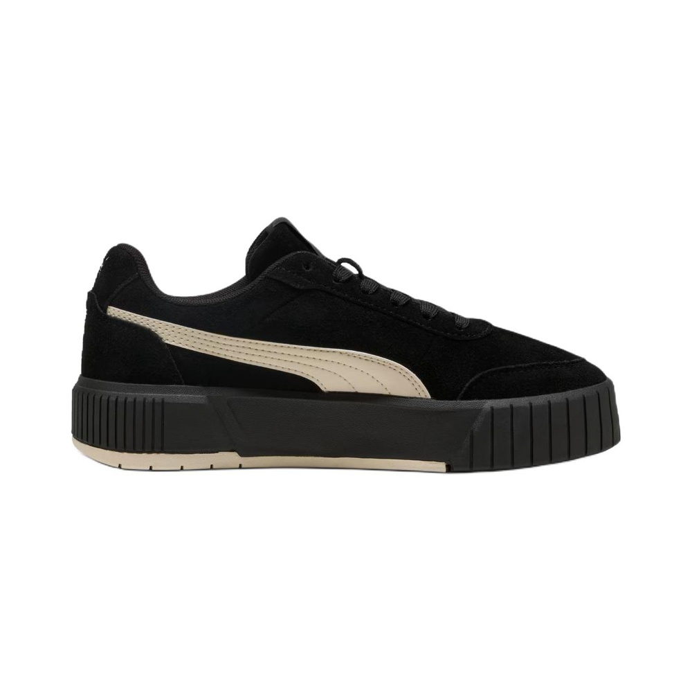 Puma Carina Mia 'Black Beige' Женские