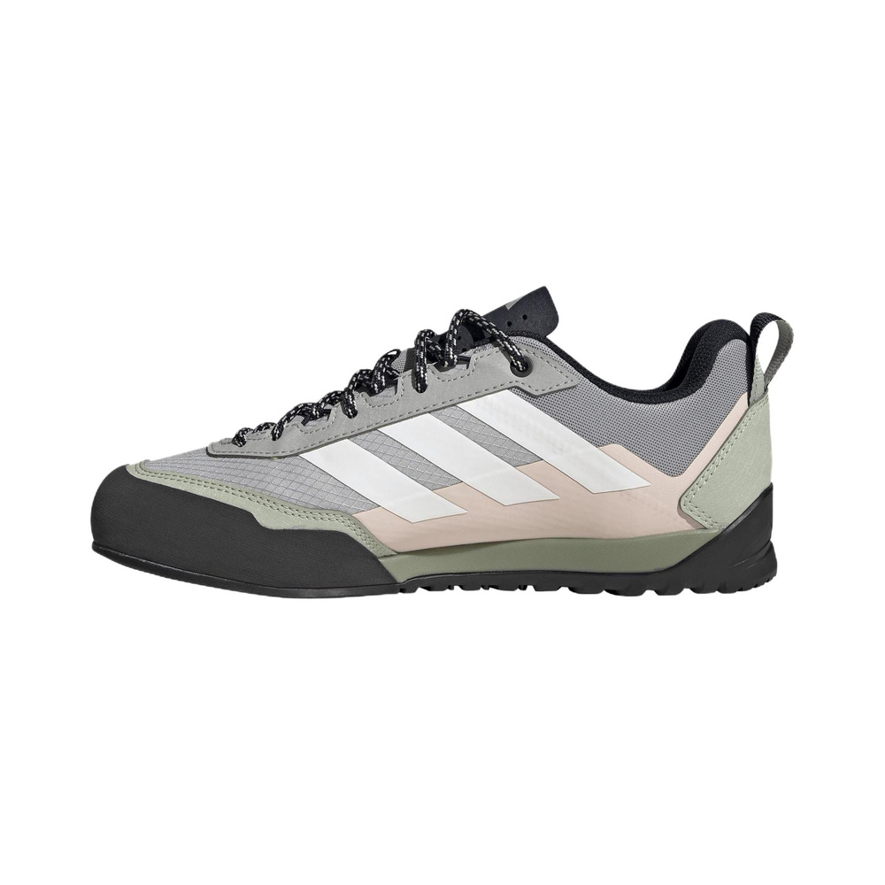 Adidas Terrex Skychaser 'Grey White Green' Женские