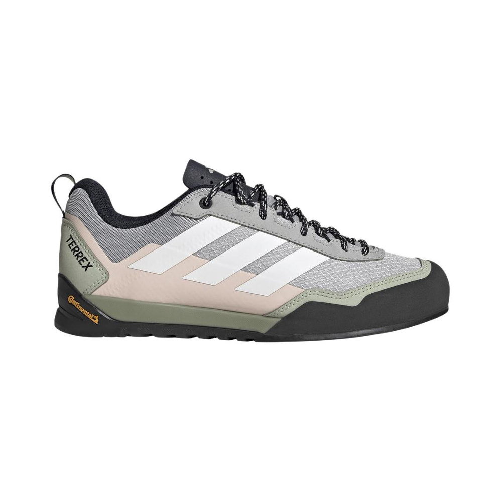 Adidas Terrex Skychaser 'Grey White Green' Женские
