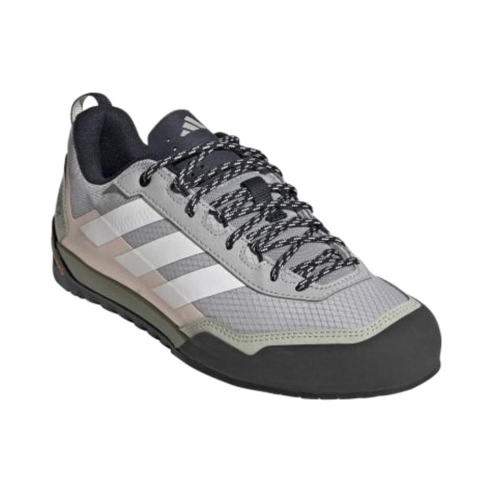 Adidas Terrex Skychaser 'Grey White Green' Женские