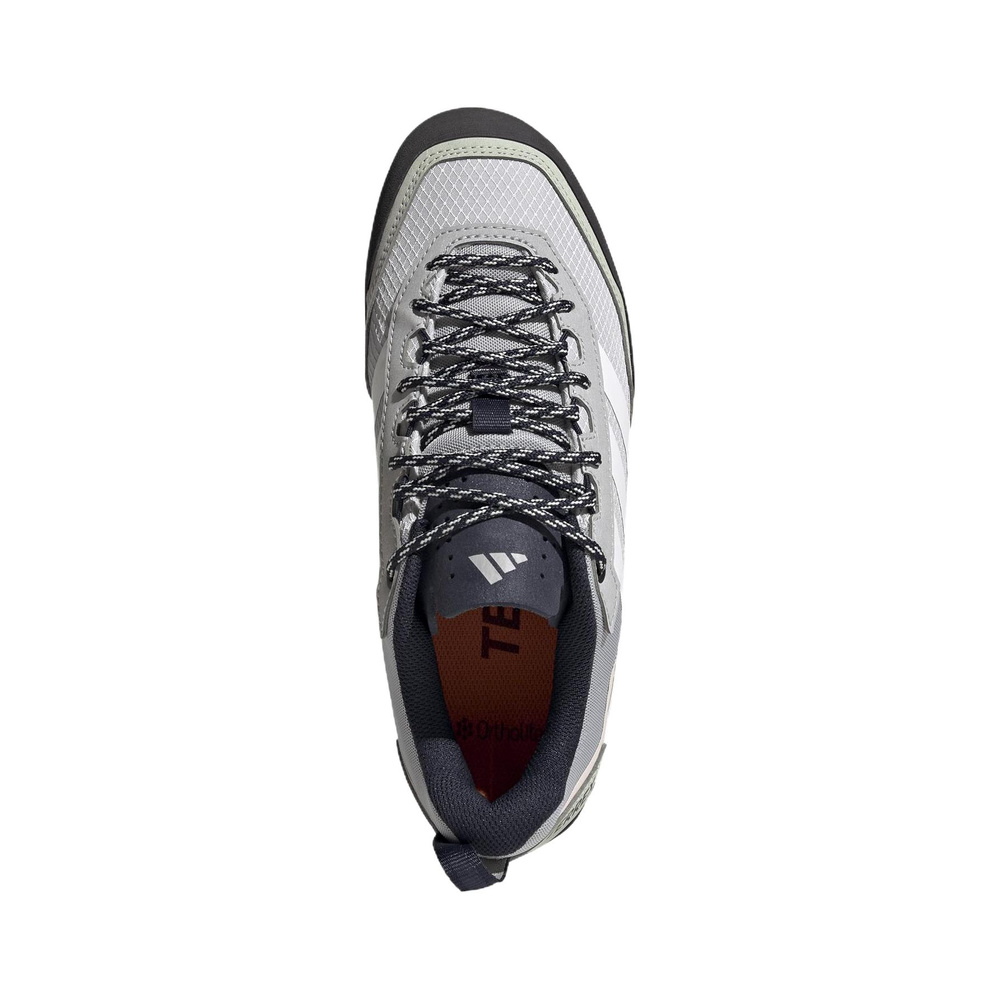 Adidas Terrex Skychaser 'Grey White Green' Женские