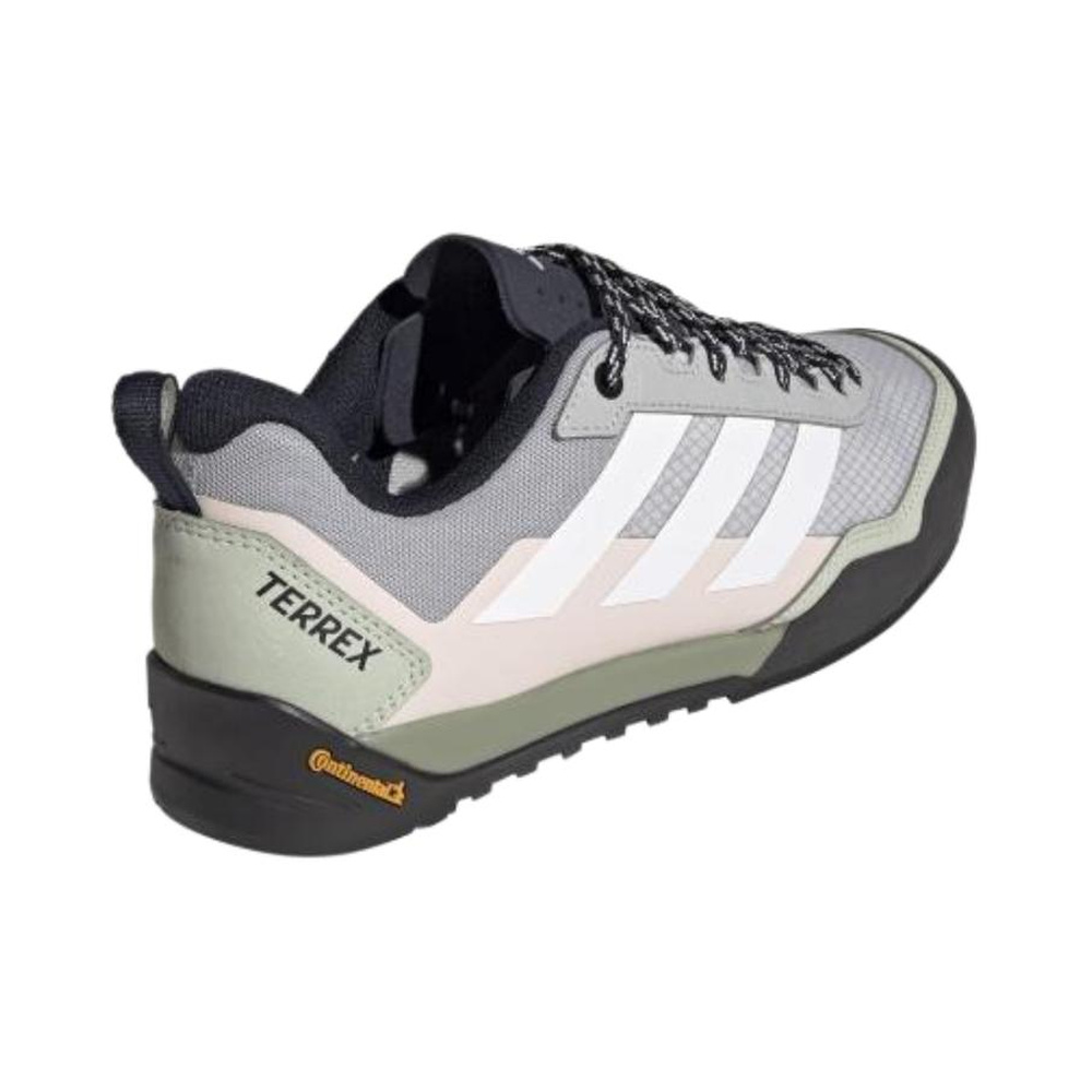 Adidas Terrex Skychaser 'Grey White Green' Женские
