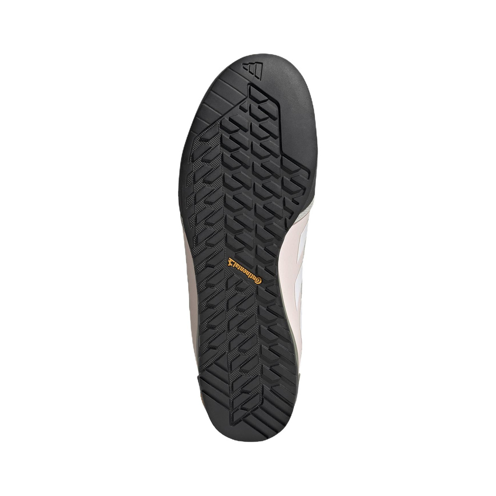 Adidas Terrex Skychaser 'Grey White Green' Женские