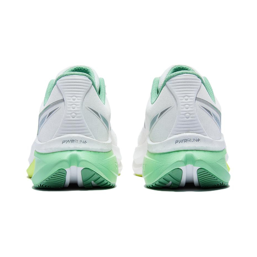 Saucony Tide Wave 4 'White' Мужские
