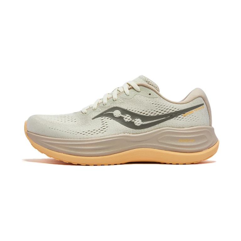 Saucony Phoenix Inferno Firebird 5 'Grey' Мужские