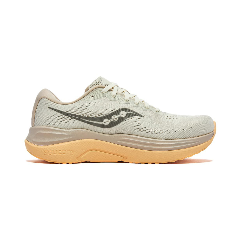 Saucony Phoenix Inferno Firebird 5 'Grey' Мужские