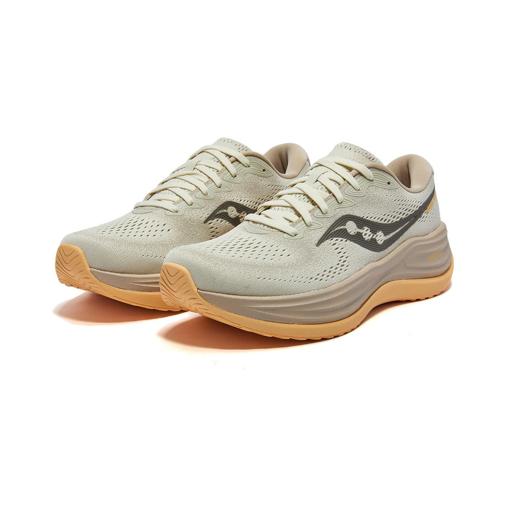 Saucony Phoenix Inferno Firebird 5 'Grey' Мужские