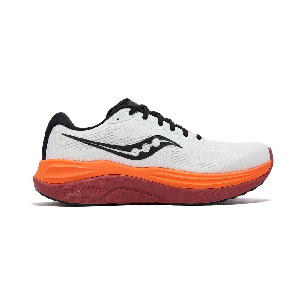 Saucony Phoenix Inferno Firebird 5 'White' Мужские