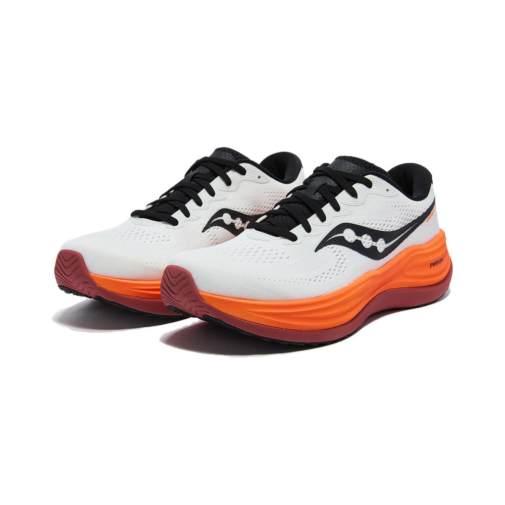 Saucony Phoenix Inferno Firebird 5 'White' Мужские