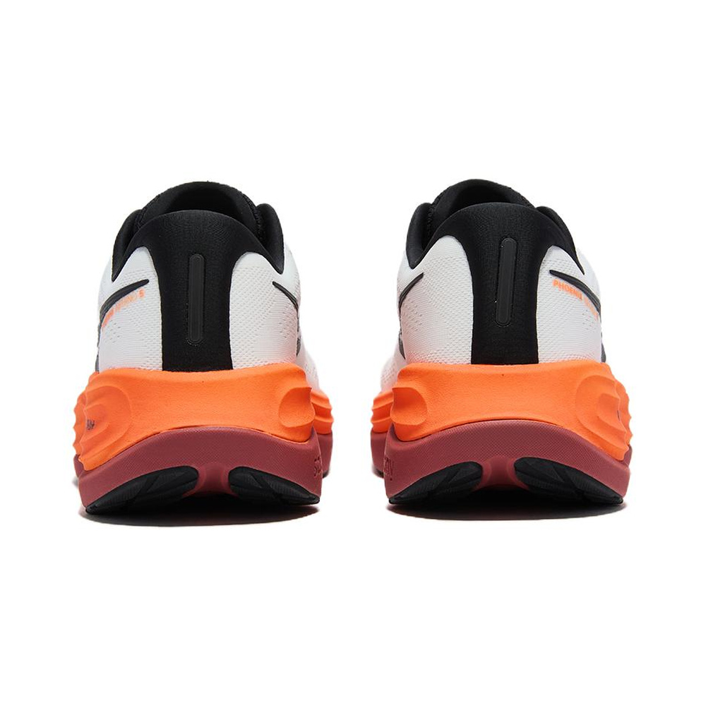 Saucony Phoenix Inferno Firebird 5 'White' Мужские