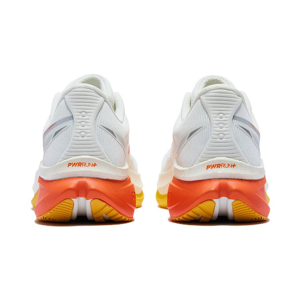 Saucony Tide Wave 4 'White' Мужские