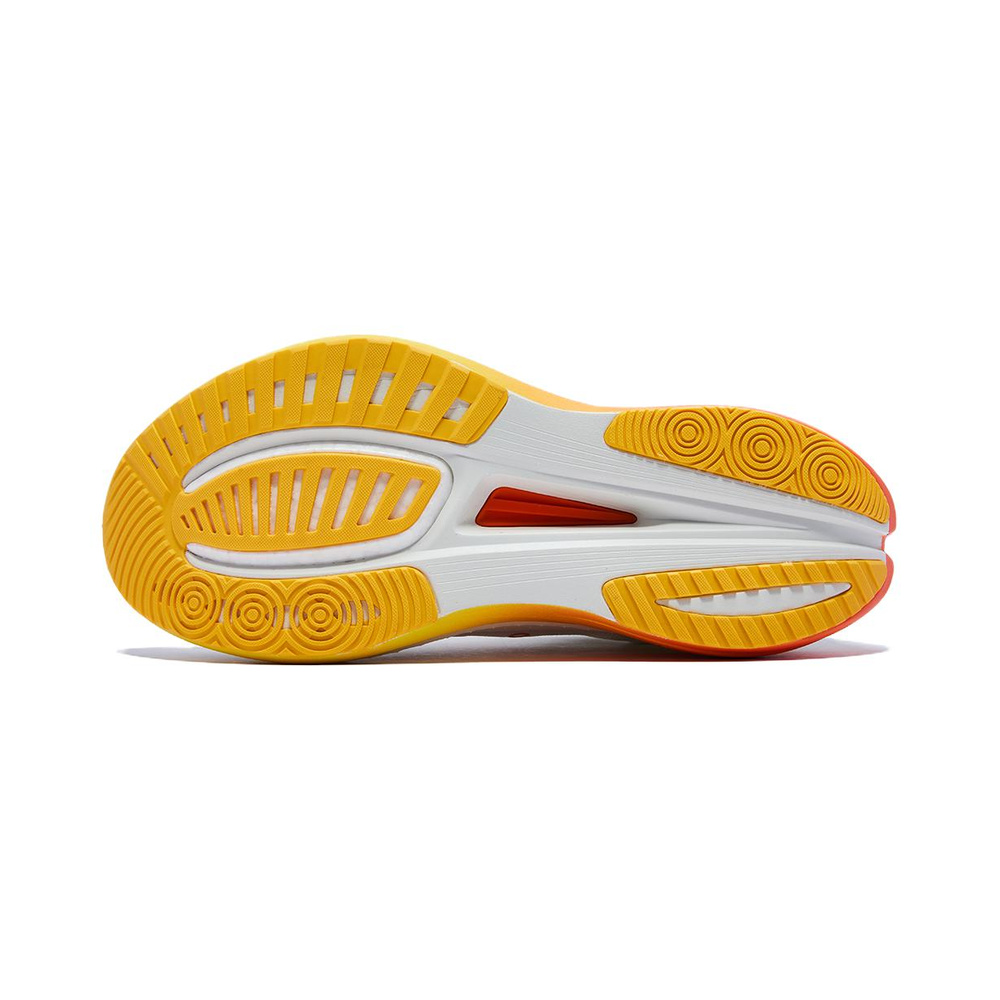 Saucony Tide Wave 4 'White' Мужские