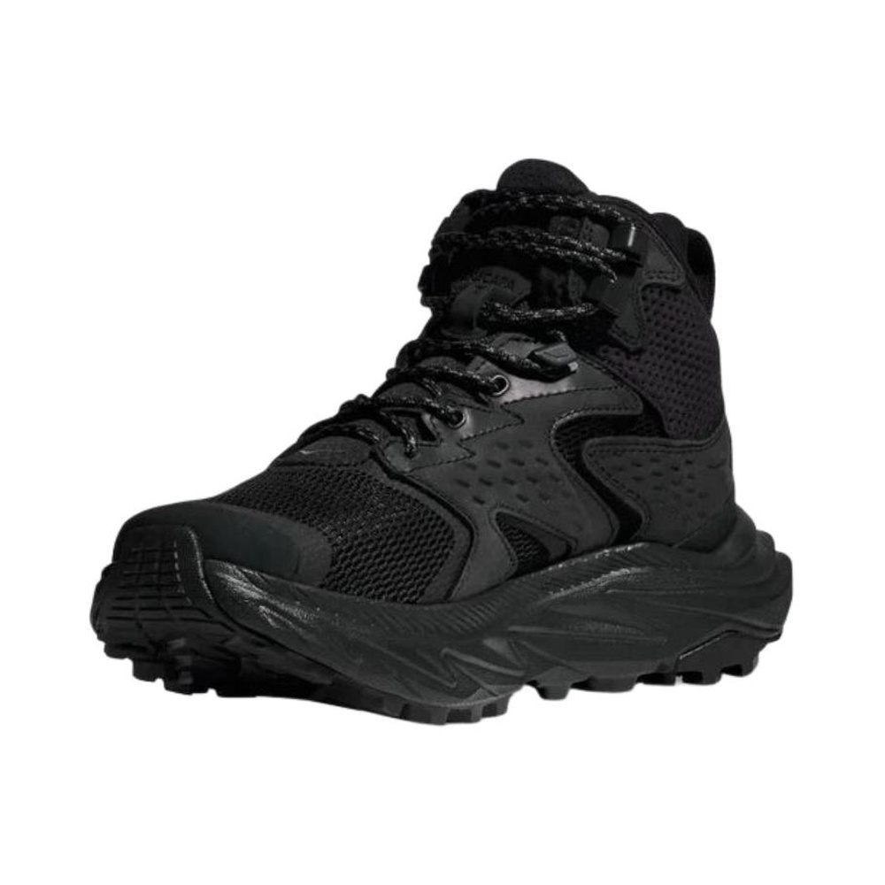 Hoka Anacapa 2 'Black' Женские