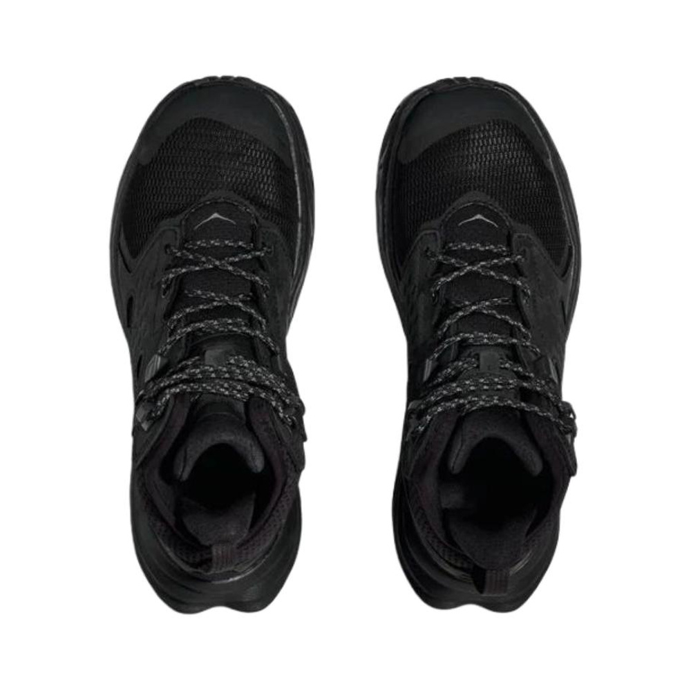 Hoka Anacapa 2 'Black' Женские