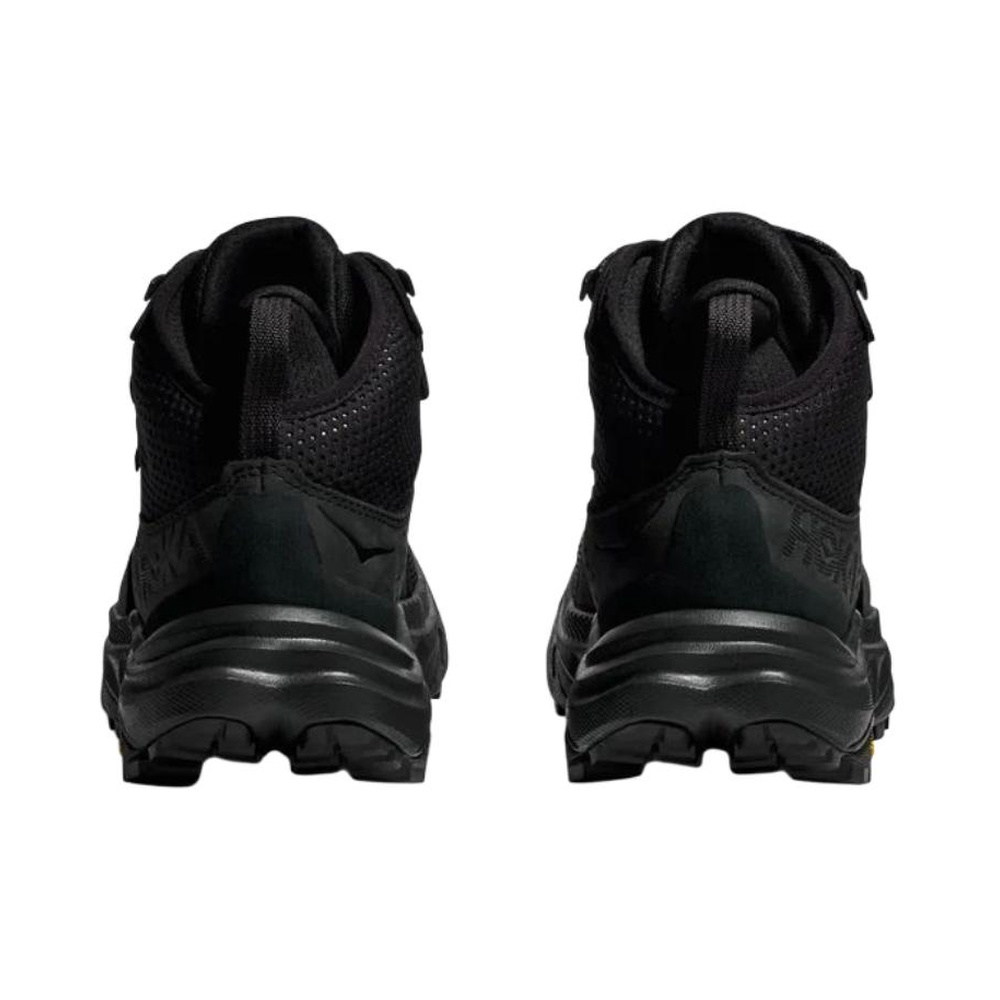 Hoka Anacapa 2 'Black' Женские