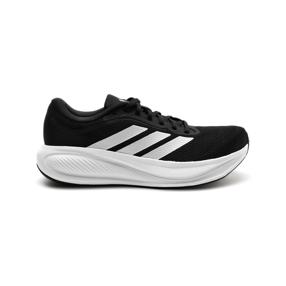 Adidas Response Runner 2 'Black' Мужские