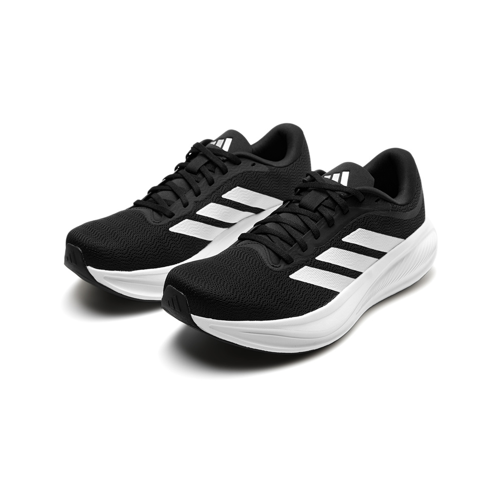 Adidas Response Runner 2 'Black' Мужские