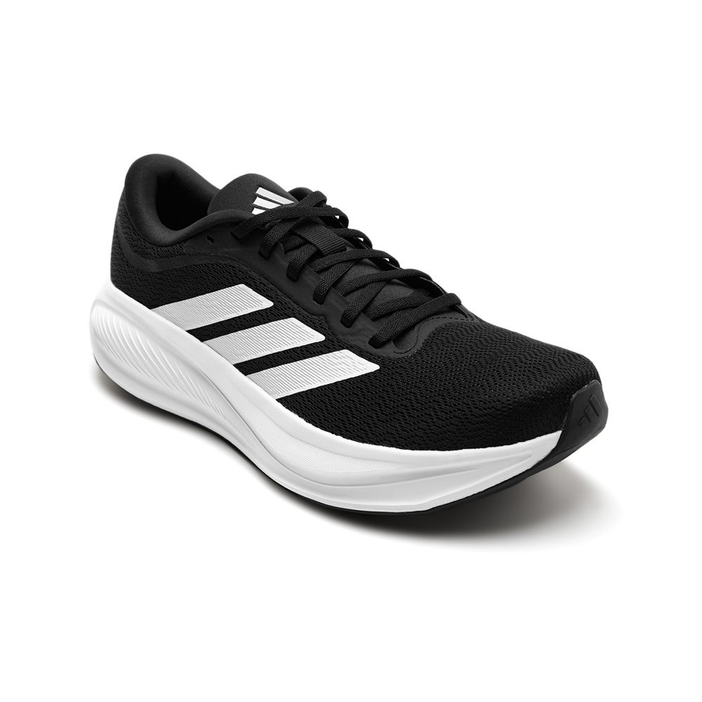 Adidas Response Runner 2 'Black' Мужские