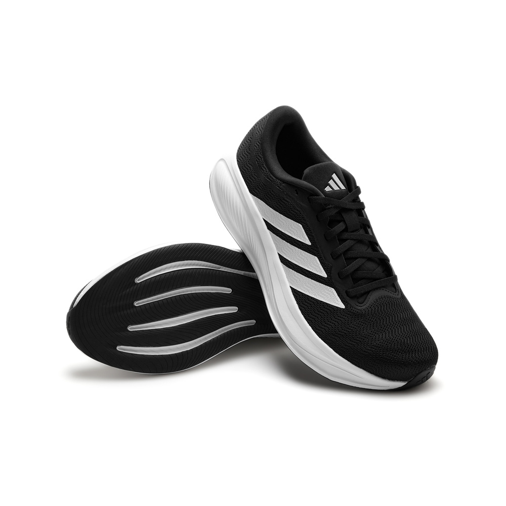 Adidas Response Runner 2 'Black' Мужские