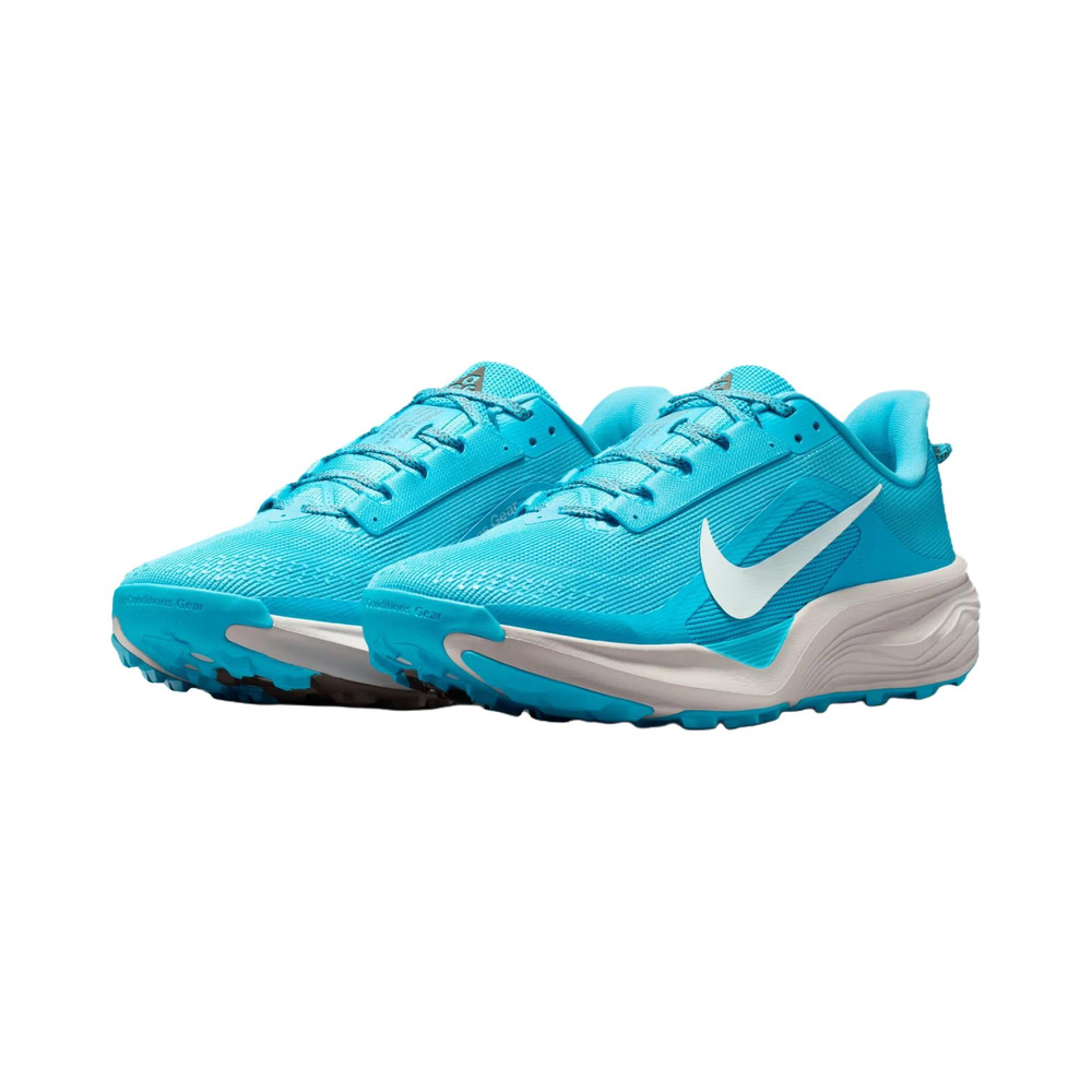 Nike ACG Pegasus 'Baltic Blue / Light Orewood Brown / Ironstone / Summit White' Мужские