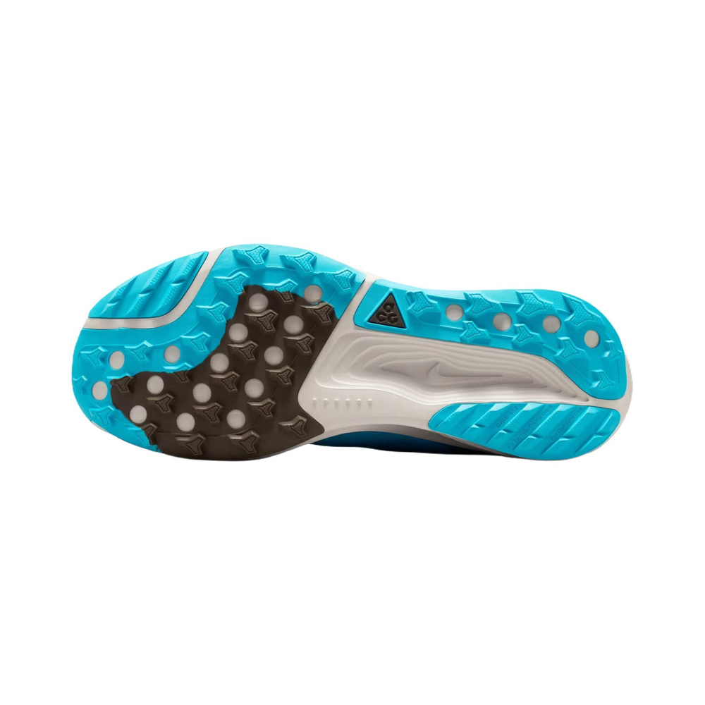 Nike ACG Pegasus 'Baltic Blue / Light Orewood Brown / Ironstone / Summit White' Мужские