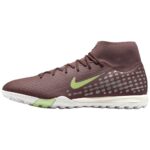 Plum Eclipse / Metallic Silver