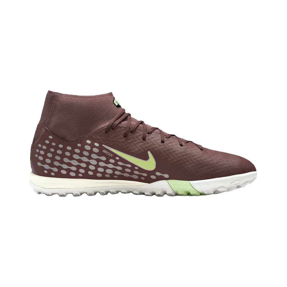 Nike Mercurial Superfly 10 'Sail / White / Metallic Gold / Linen' Мужские