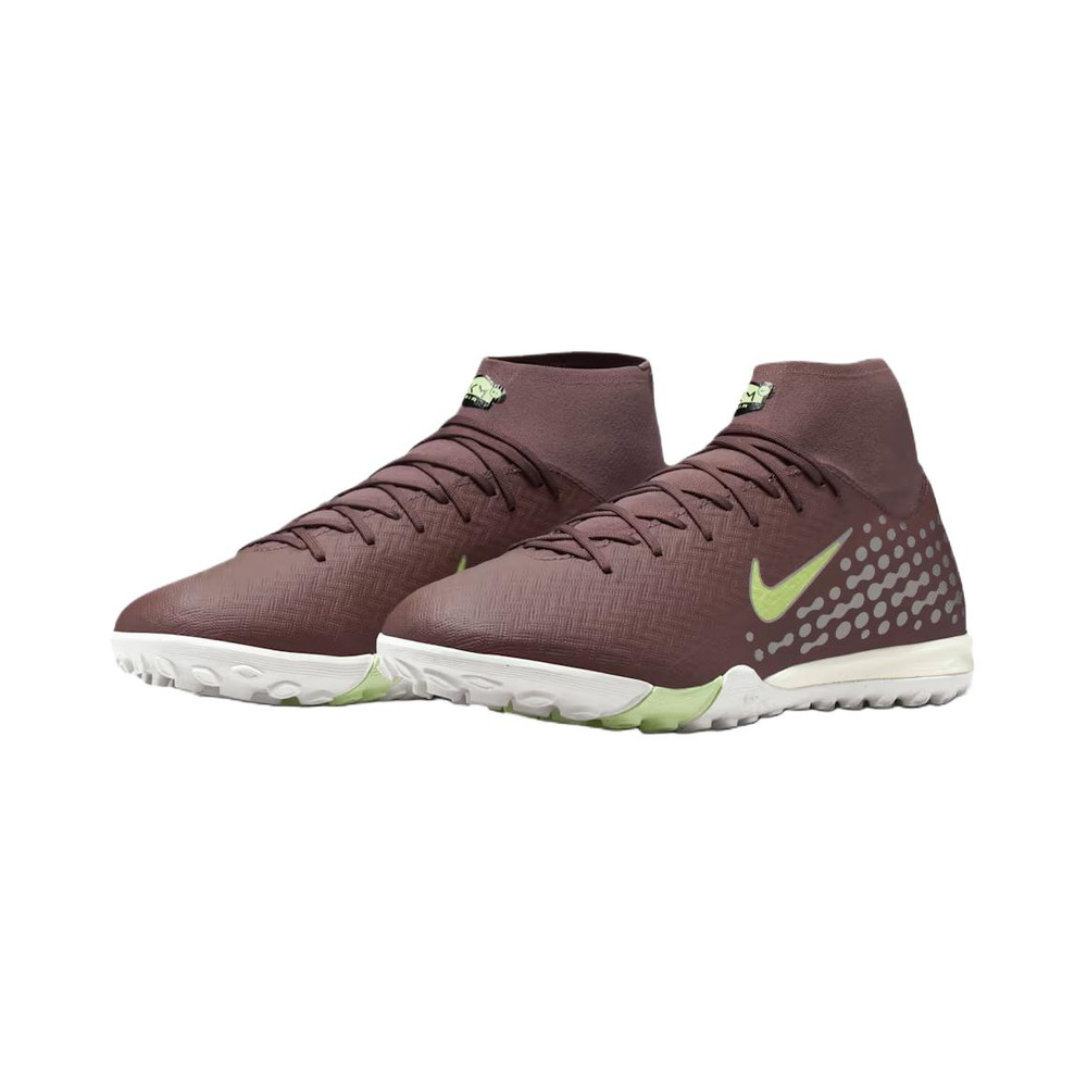 Nike Mercurial Superfly 10 'Sail / White / Metallic Gold / Linen' Мужские