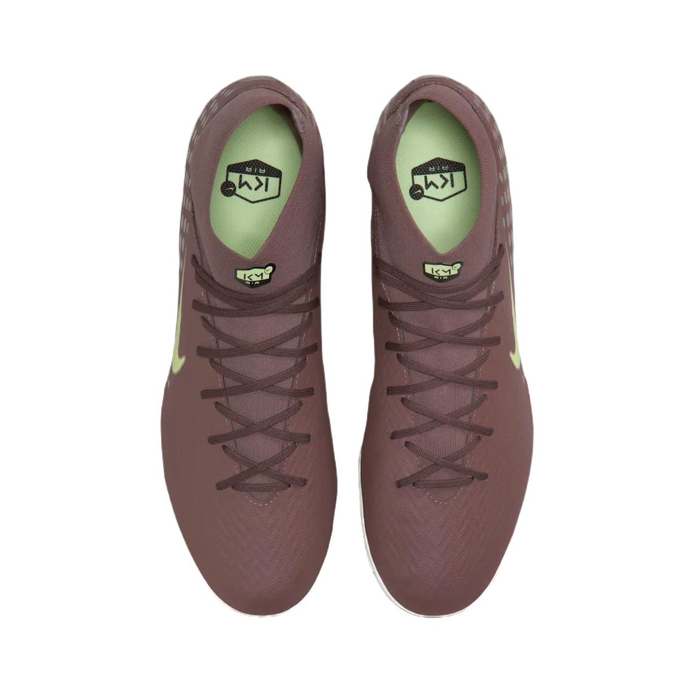 Nike Mercurial Superfly 10 'Sail / White / Metallic Gold / Linen' Мужские