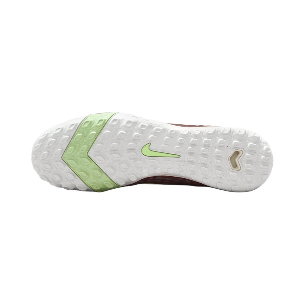 Nike Mercurial Superfly 10 'Sail / White / Metallic Gold / Linen' Мужские