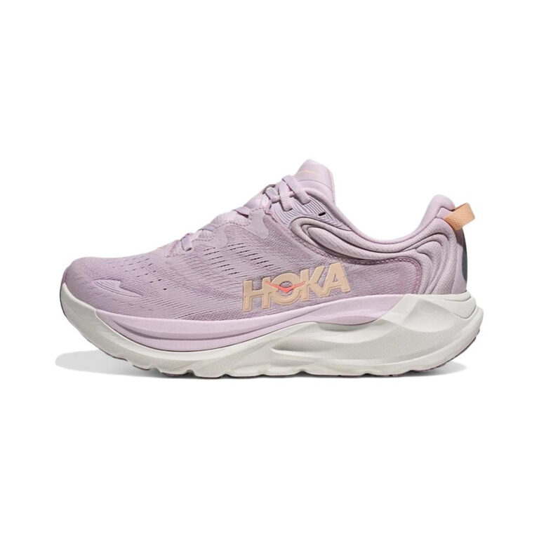 Hoka Gaviota 6 'Light Purple' Женские