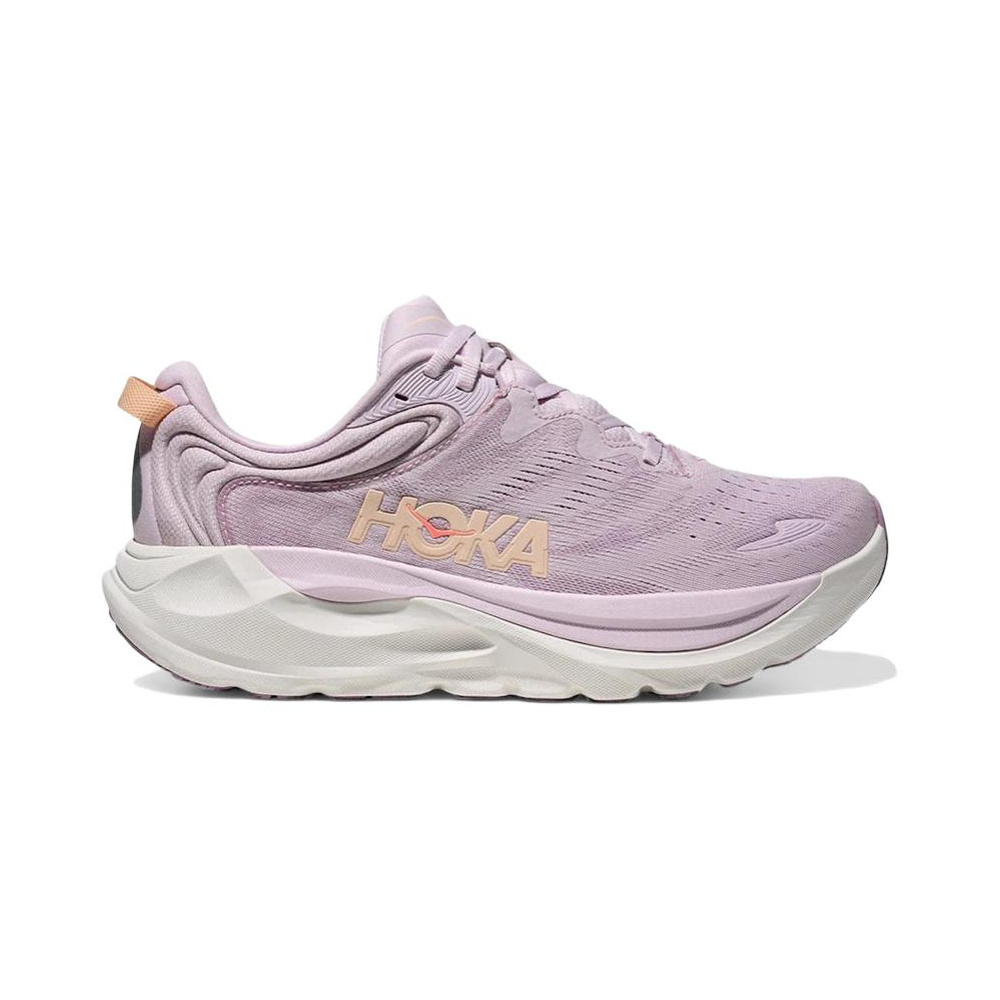 Hoka Gaviota 6 'Light Purple' Женские