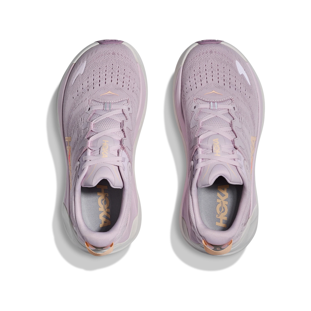 Hoka Gaviota 6 'Light Purple' Женские