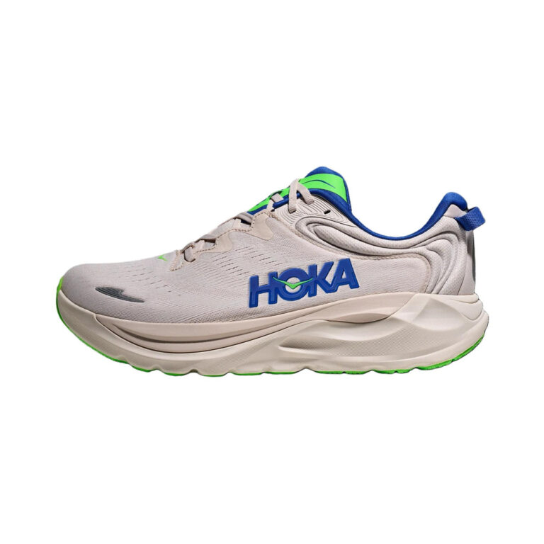 Hoka Gaviota 6 'Light Grey' Мужские
