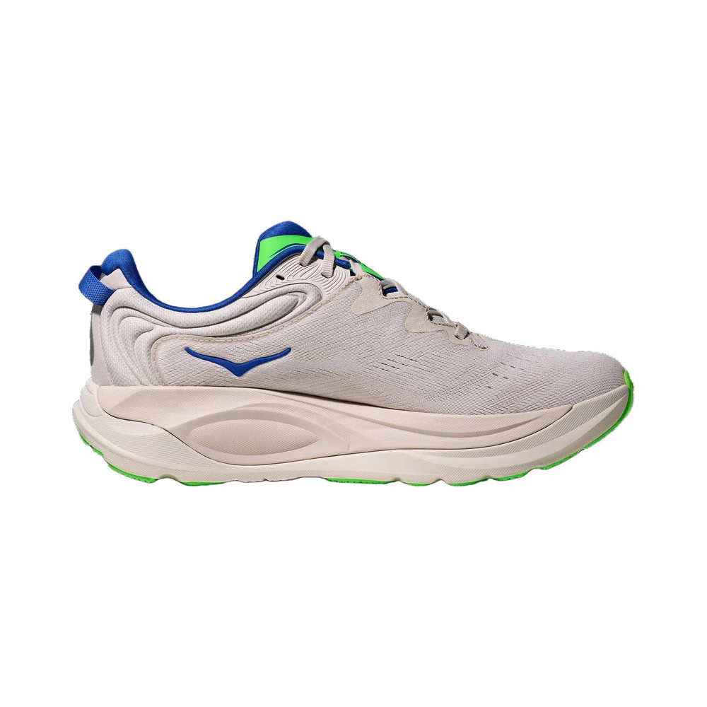 Hoka Gaviota 6 'Light Grey' Мужские