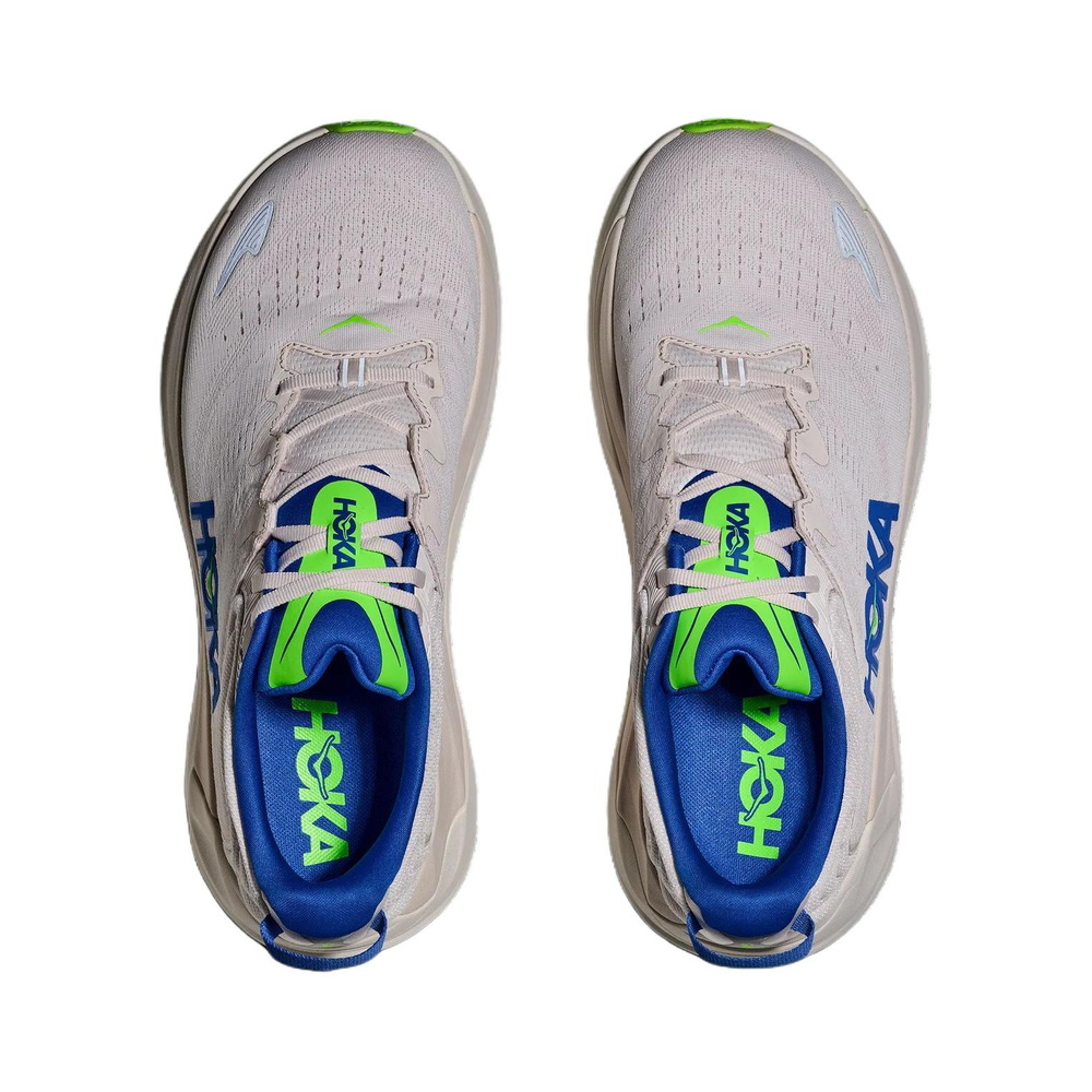 Hoka Gaviota 6 'Light Grey' Мужские
