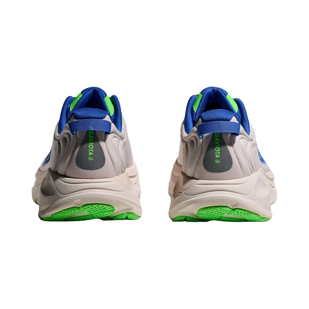 Hoka Gaviota 6 'Light Grey' Мужские