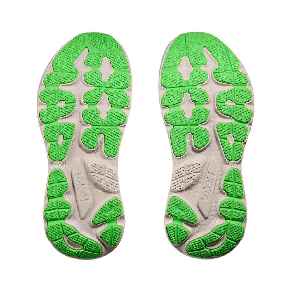 Hoka Gaviota 6 'Light Grey' Мужские